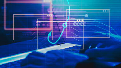 DeepSeek ya es utilizado para distribuir malware a través de sitios falsos