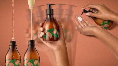 Natura lanza el primer hidratante corporal concentrado del mundo