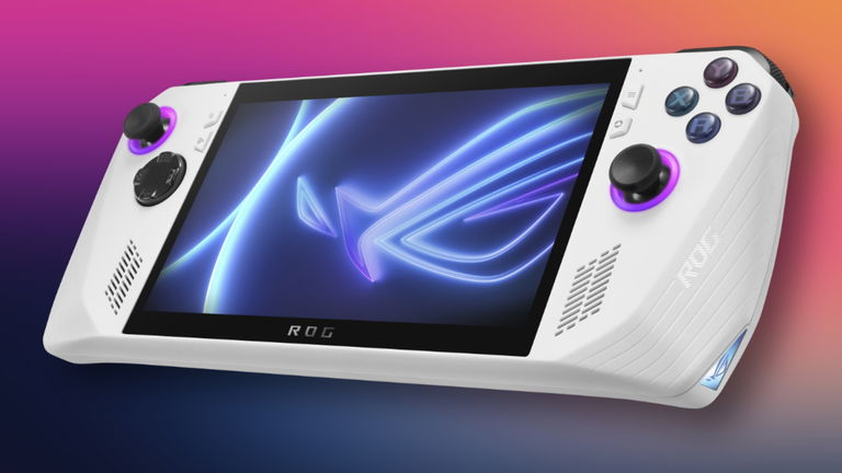 Aumenta al máximo el rendimiento de tu ROG Ally con las exclusivas tecnologías de juego de AMD