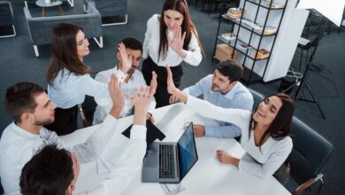 Las cinco claves un plan estratégico de recursos humanos