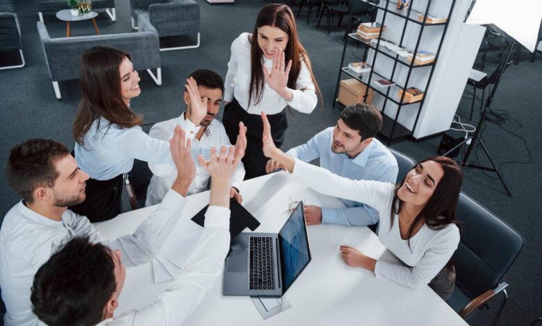 Las cinco claves un plan estratégico de recursos humanos
