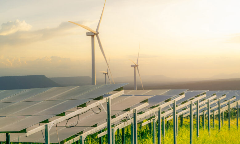 Huella de carbono: ¿Cuál es el potencial de la industria minera para reducir las emisiones de CO2?