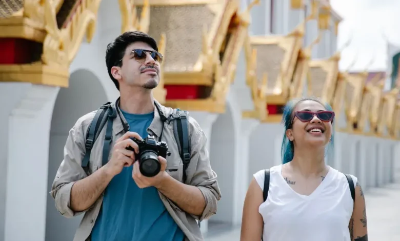 CONOCE LAS NUEVAS EXIGENCIAS Y TENDENCIAS EN EL TURISMO GLOBAL