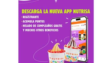 App de Nutrisa evoluciona para conectar y recompensar a su comunidad