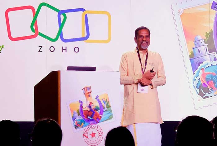 Zoho Corporation anuncia Zia Agents, plataforma de IA con asistentes autónomos para su amplio portafolio de soluciones