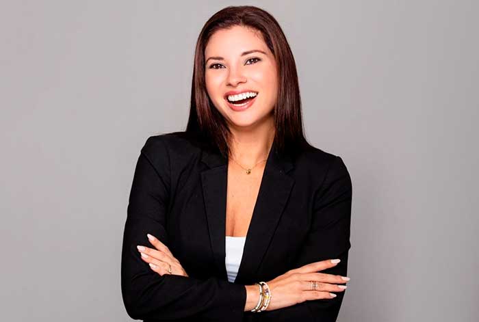 Ligo anuncia el nombramiento de Blanca Valera como Head of Commercial