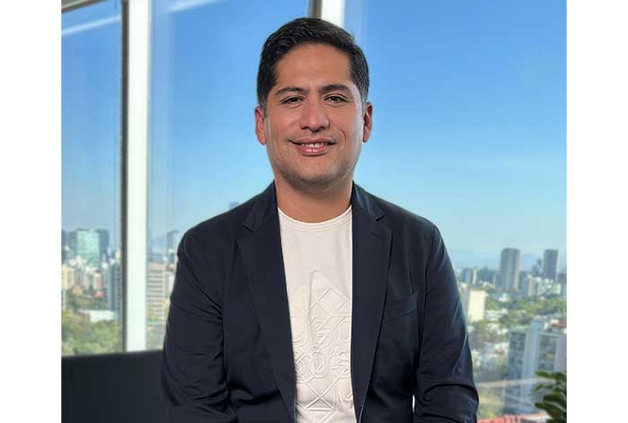 Carlos Rojas Girao es nombrado CEO para IPG Mediabrands Latinoamérica