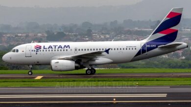 LATAM Airlines Perú, la aerolínea peruana con menor tasa de reclamos del 2024