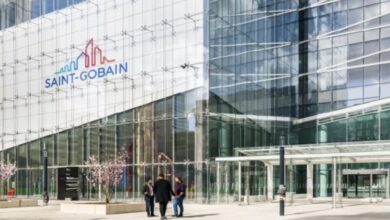 Saint-Gobain celebra 360 años con la campaña mundial “360 Years Young”