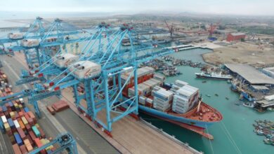 Terminales portuarios del Callao anuncian inversiones para impulsar su productividad