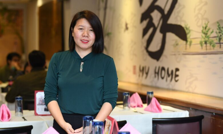 Día de la Mujer: La historia de lucha de Any Liu, la pionera de los buffets en San Miguel