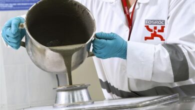 Saint-Gobain refuerza posicionamiento mundial con la adquisición de dos importantes compañías químicas