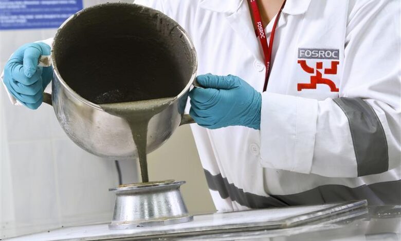 Saint-Gobain refuerza posicionamiento mundial con la adquisición de dos importantes compañías químicas