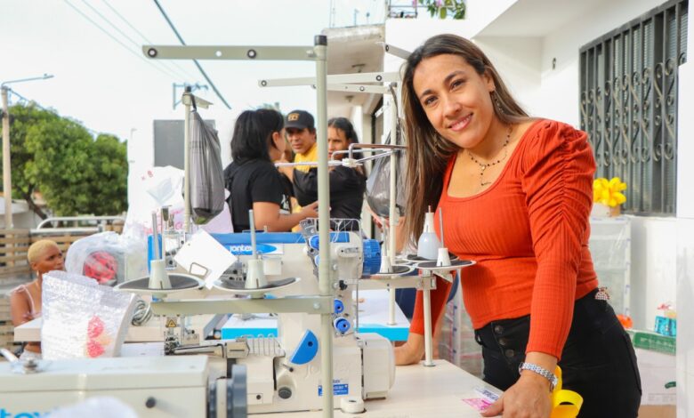 Las microfinanzas: el motor que impulsa la autonomía económica de las mujeres peruanas