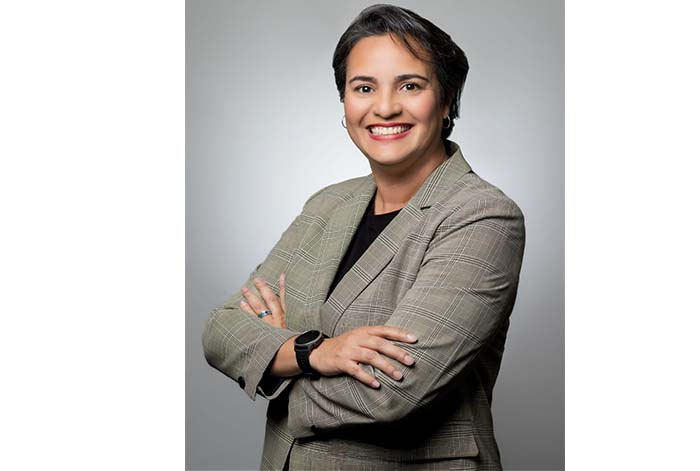 El agro tiene rostro de mujer
