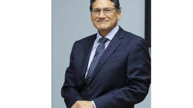 Gabriel Amaro es reelegido como presidente de la Asociación de Gremios Productores Agrarios del Perú