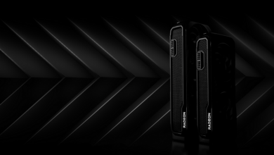 AMD presenta la arquitectura AMD RDNA™