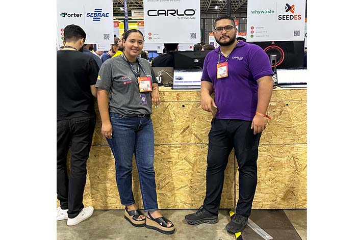 Carlo.pe revoluciona la venta de autos usados en Perú con subastas en línea