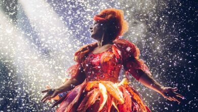 La magia de las burbujas y la fantasía llega al Perú con Underwater Bubble Show