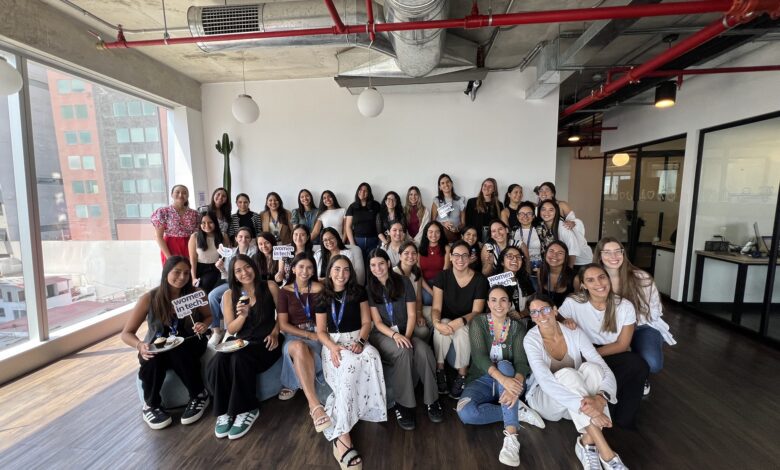 Buk obtiene el primer lugar como la mejor empresa para profesionales sub-35 en el ranking EFY 2024