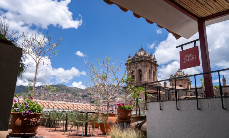 Casa Cusqueña: El tributo de Cusqueña a la gastronomía peruana y la maestría cervecera