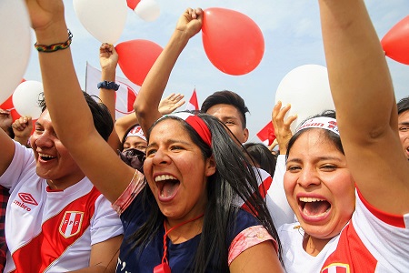 Día Internacional de la Felicidad: ¿qué hace realmente feliz al peruano?