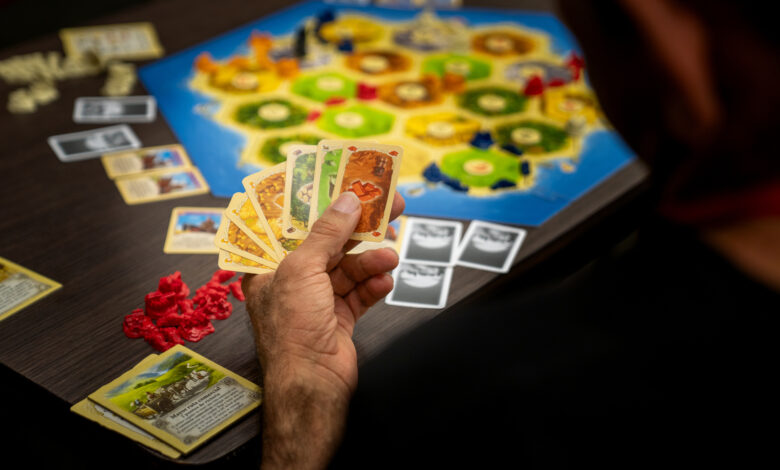 Día de la Abstinencia Digital: Desconéctate y genera una conexión real con juegos de mesa modernos