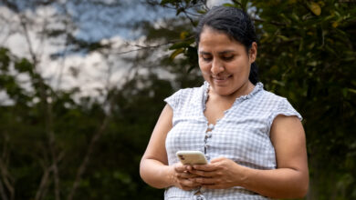 Financiera Confianza gana Premio ORO en “Transformación Digital” por su App Banca Grupal