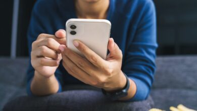 8M: ¿Cómo combatir la violencia contra la mujer a través de la tecnología?