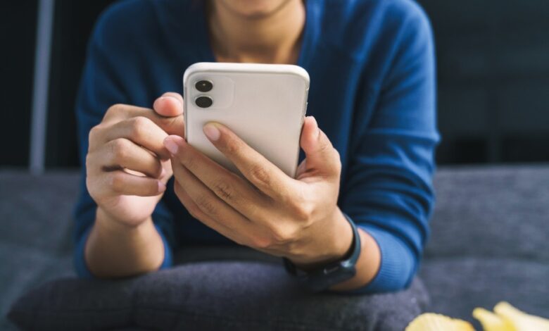 8M: ¿Cómo combatir la violencia contra la mujer a través de la tecnología?