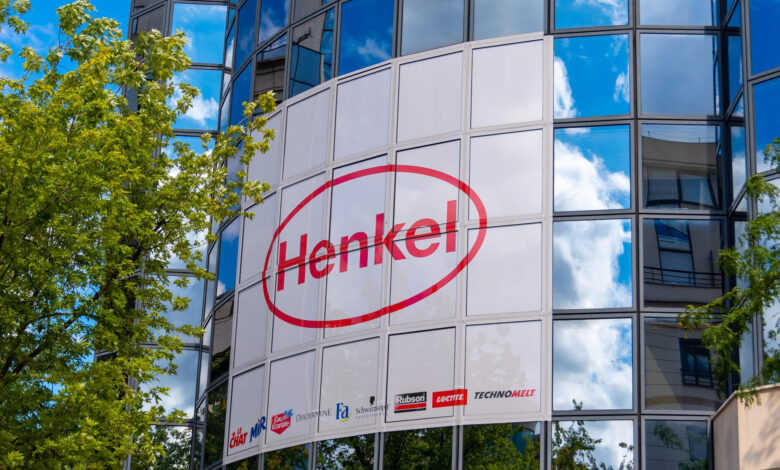 Henkel presenta sus resultados anuales de 2024