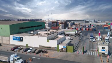 Fargo supera los S/ 130 millones en ventas, con demanda incremental de servicios