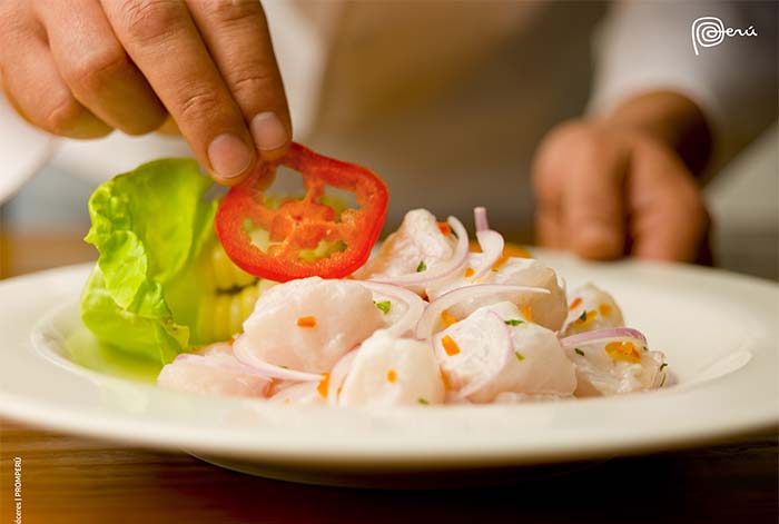 Sector gastronómico peruano creció 3.5% en 2024