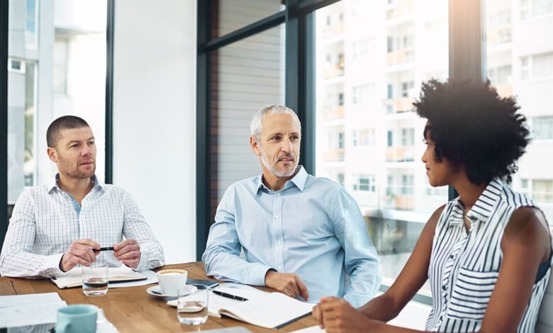 Gestión del Talento: Empresas en Latinoamérica se enfocan en la formación del talento seniors