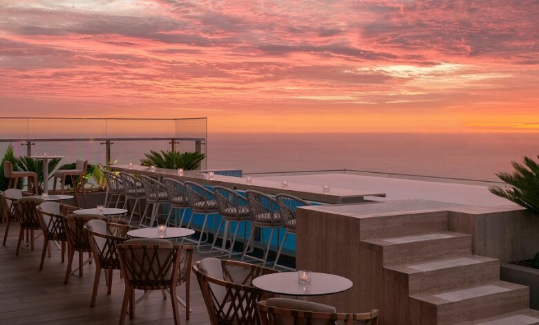 SOUMA Hotel Lima, el primer Vignette Collection de Sudamérica, abre sus puertas