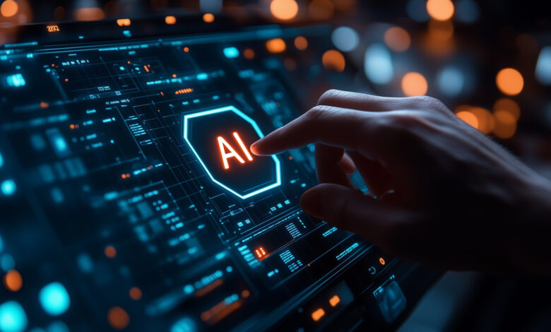 La Inteligencia Artificial se visibiliza como propulsora de la productividad en las empresas