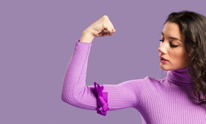 El 50% de los mensajes en X sobre feminismo son negativos