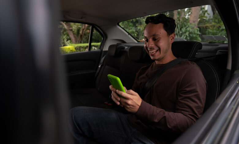inDrive lidera descargas en el sector de movilidad en Perú y América Latina
