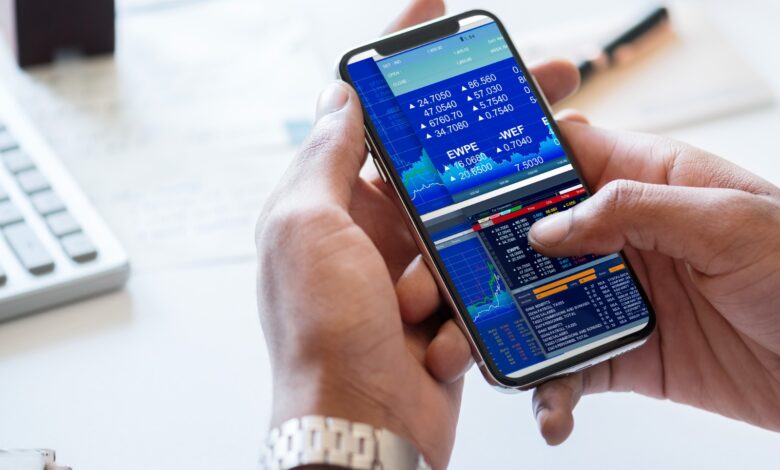 Cómo digitalizar tus inversiones y optimizar tu portafolio financiero