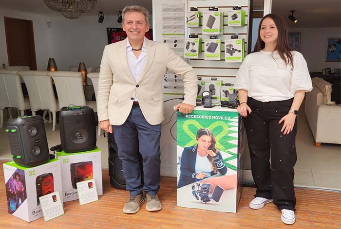 Klip Xtreme anuncia sus novedades para 2025 y amplía su portafolio en Perú