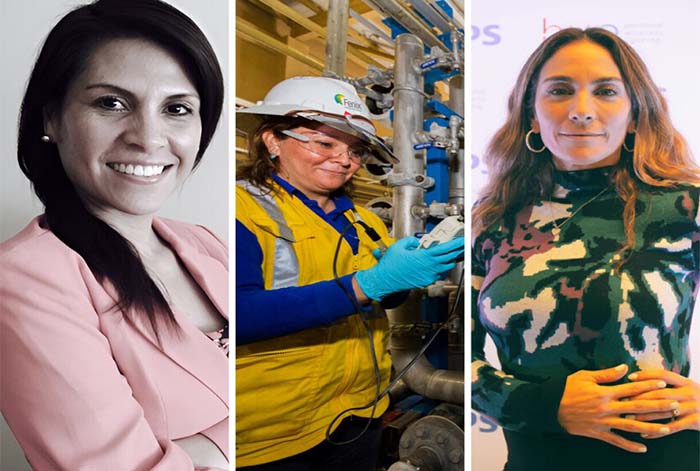 Día de la Mujer: peruanas que lideran la transformación en la industria STEM