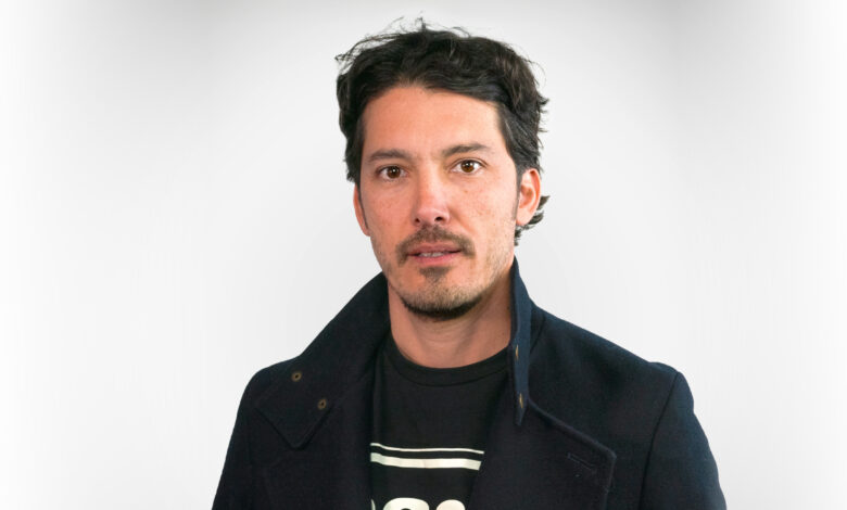 Mauricio Guerrero, nuevo Americas Chief Creative Officer de LLYC