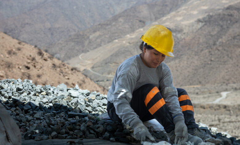 Veta Dorada: mujeres emprendedoras impulsan la minería artesanal en el Perú