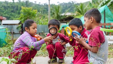Delosi y La Fundación Starbucks apoyan la educación y las oportunidades laborales para los jóvenes en Perú
