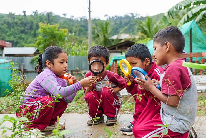 Delosi y La Fundación Starbucks apoyan la educación y las oportunidades laborales para los jóvenes en Perú