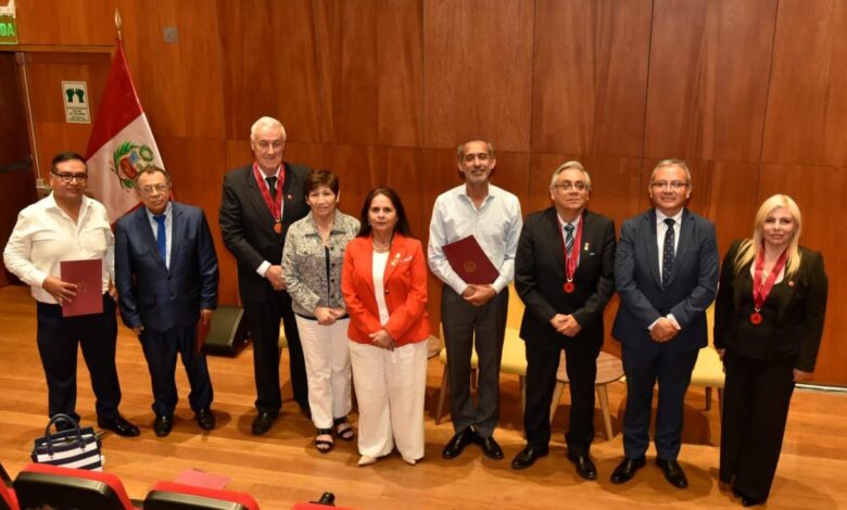 Las plantas de beneficio formales promueven la trazabilidad en la compra de oro de los pequeños mineros