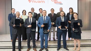 Cuatro casas de bolsa destacaron en el Ranking Corredores 2024 por mayores operaciones en el mercado de valores peruano