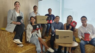 Noblex y Atma llegan al mercado peruano de la mano de Mercado Libre