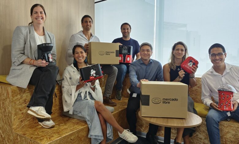 Noblex y Atma llegan al mercado peruano de la mano de Mercado Libre