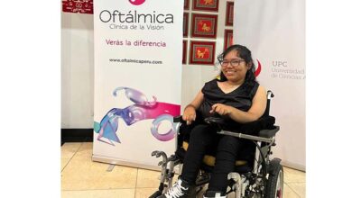 Oftálmica reafirma su compromiso con la igualdad en el Premio Mujer y Deporte IMD